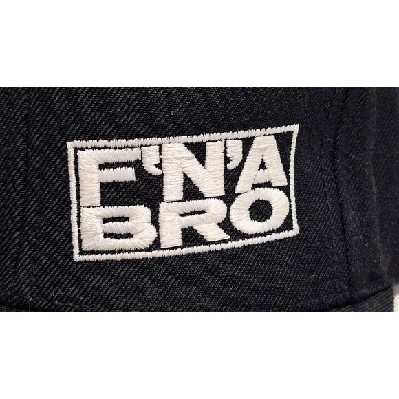 PACIFIC HEADWEAR PRO MODEL SNAPBACK FNA BRO FARMTRUCK AND AZN CAP HAT - Picture 2 of 6